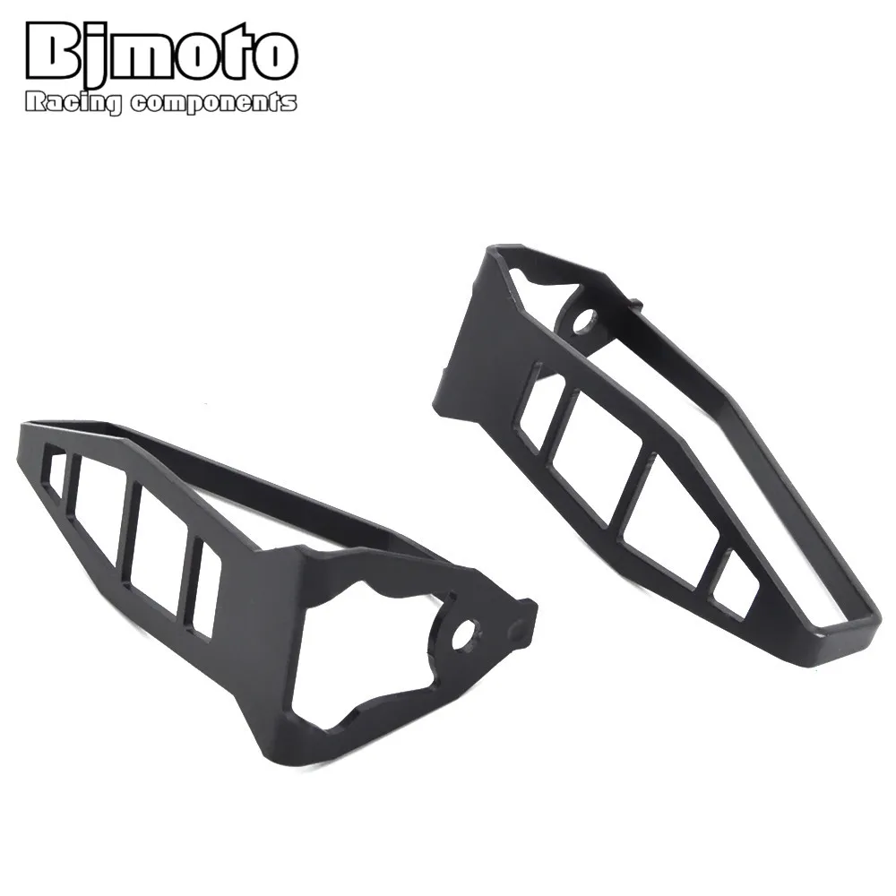 

Motorcycle Front Turn Signal Light Cover Guard Indicator Protector For BMW R1200 GS 2009-2016 S1000RR F700/ F800 GS 2012-2015