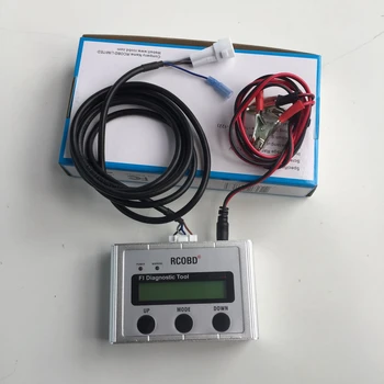 

New Handle Motorcycle Scanner For Yamaha & motor diagnostic tools