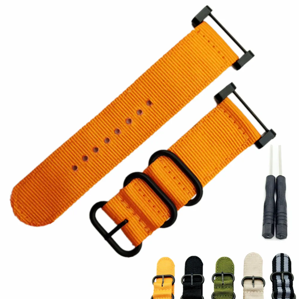 suunto core straps
