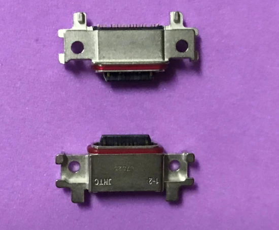 20 шт. разъем для зарядки USB SamSung Galaxy A320 A520 A720 A3 A5 A7 2017|Шлейфы мобильных телефонов| |