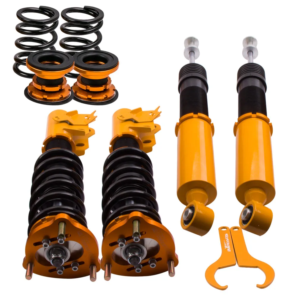 Coilover Suspension Struts for Honda Civic 06 11 FD1 FD2 MK8 FD7 FA1