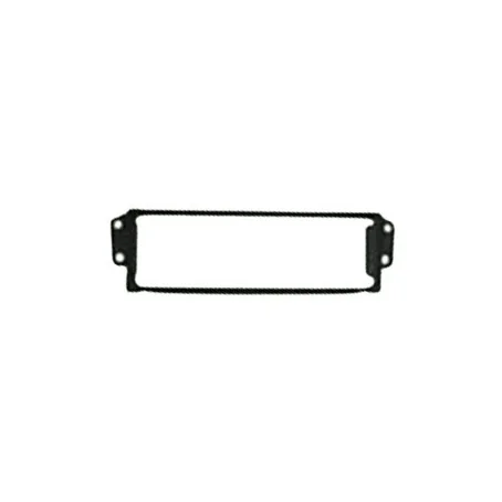 

LEEWA one din car refitting dvd frame/front bezel/audio panel for HYUNDAI SONATA , 1 DIN #CA5139