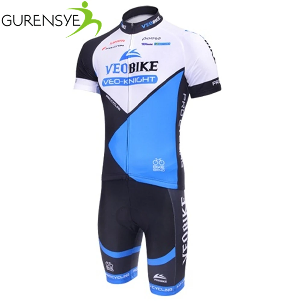 

Hot Sale Cool Men Bicycle Bike Jersey Cycling Short Sleeve Clothing Cycling Wear Short Jersey Top S-XXXL ropa ciclismo
