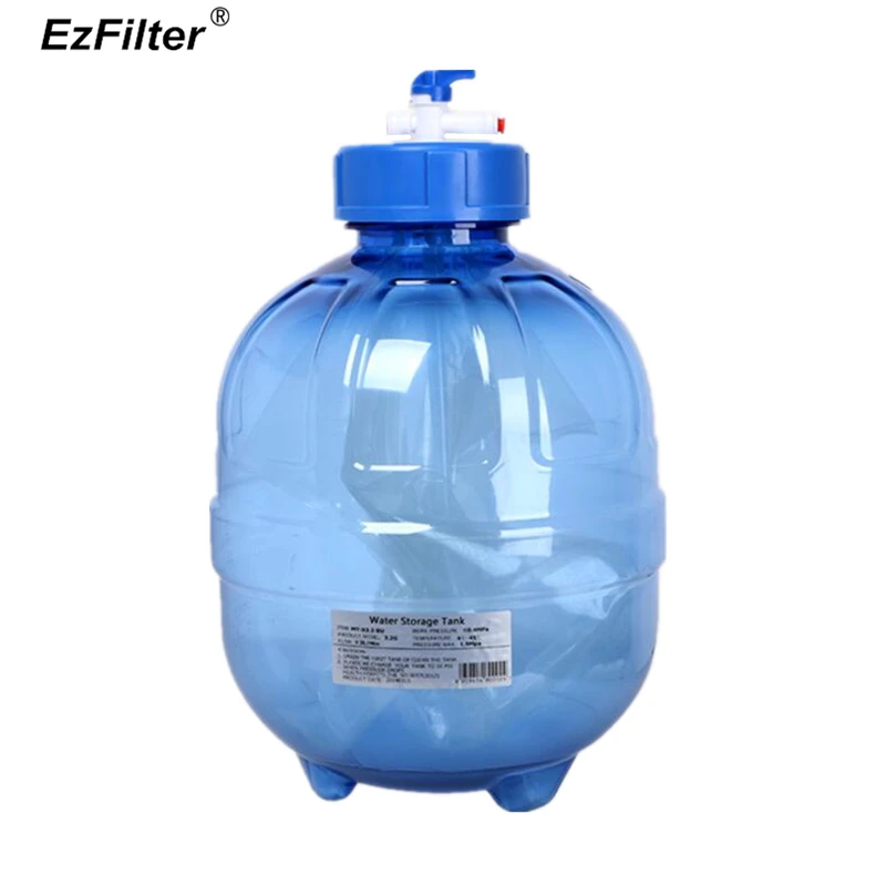 ro water purifier tank