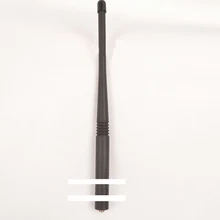 136-174 MHz VHF Антенна для Motorola XTS1500 XTS2500 XTS3500 XTS3000 XTS5000 Visar JT1000 Портативный радио