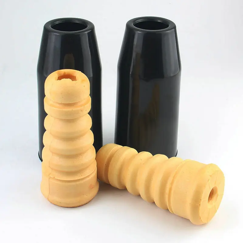 

Apply to Passat B5 Front after Shock absorber buffer block Shock absorber dust jacket