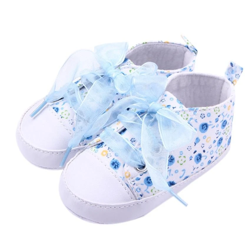 menor numero de sapato para bebe