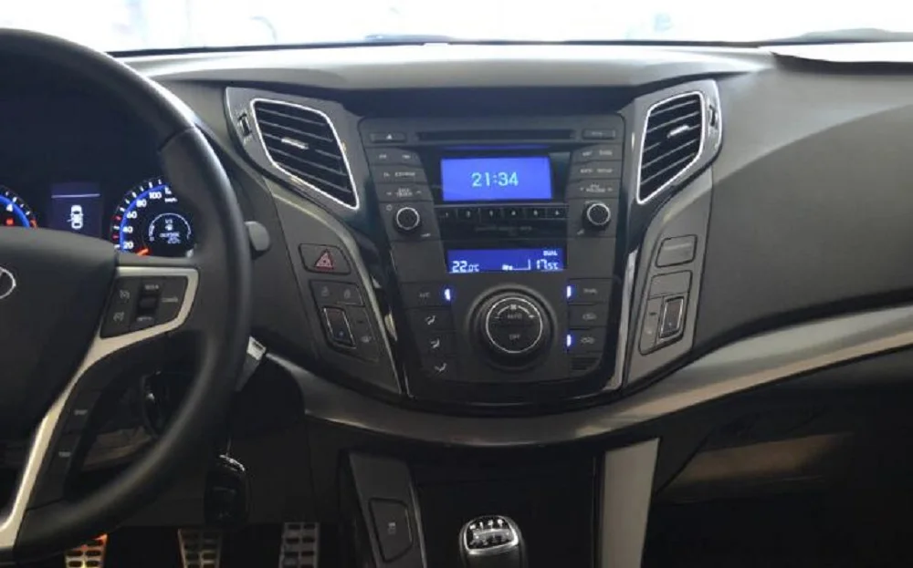 Hyundai i40 2011~2016-1