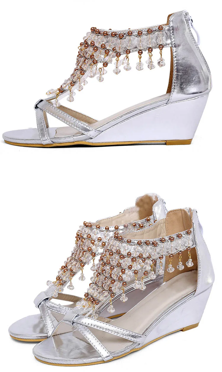 women sandals Z371-4