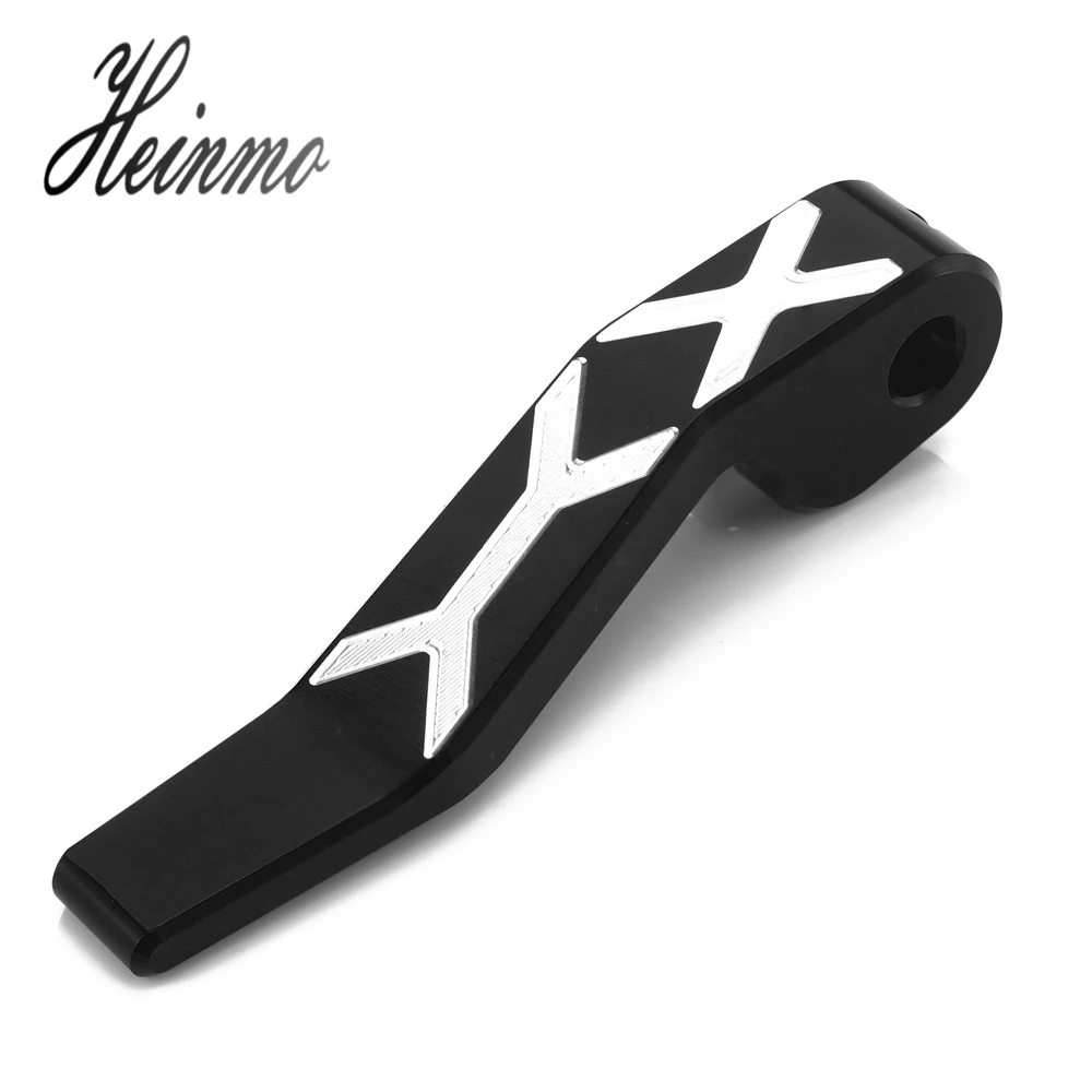 For Kymco AK 550 Kickstand Parking Brake Hand Control Lever (1)