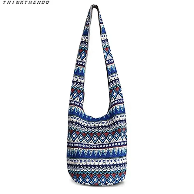 hippie shoulder bags