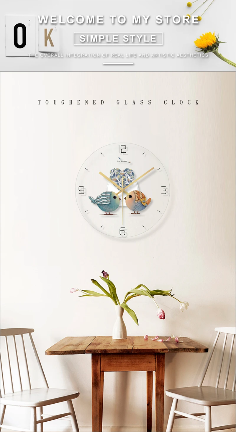  kitchen big clock wall mirror wall clock watch in wall home watch for wall decor acrylic mirrored decorative sticker wall clock metal pendulum clock watch for wall double sided wall clock clock (1)