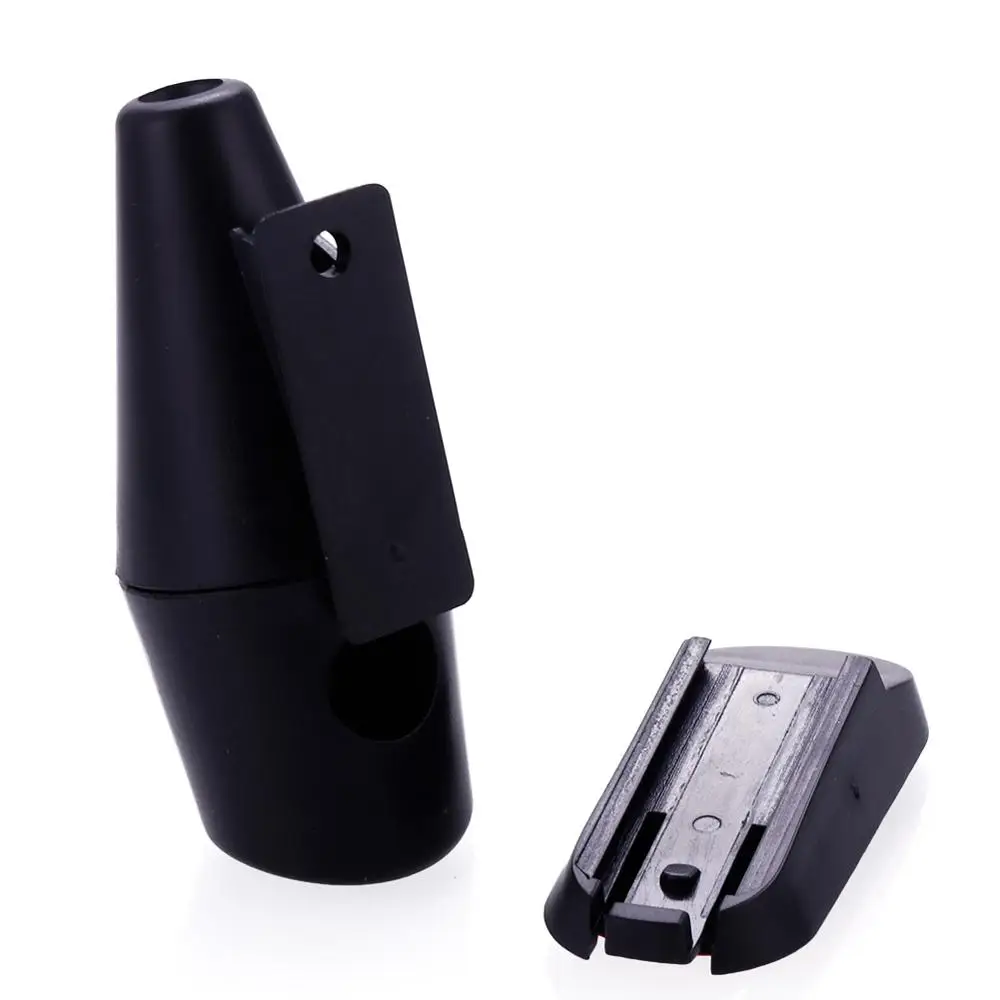 2Pcs/pair Ultrasonic Car Deer Animal Alert Warning Whistles deer whistles