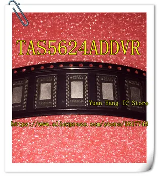 

Free Shipping 5pcs/lot TAS5624ADDVR TAS5624A TAS5624 HTSSOP44 New original