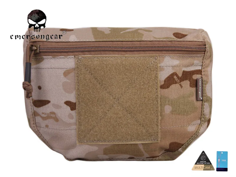 Emersongear bolsa de transporte de armadura para avs jpc cpc em9285