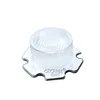 10-100pcs 13.5mm 5050 Cree XML XML-L2 LED Lens 30 60 Degree Optical Grade PMMA Led Lens Holder Plano Reflector Collimator ► Foto 2/6