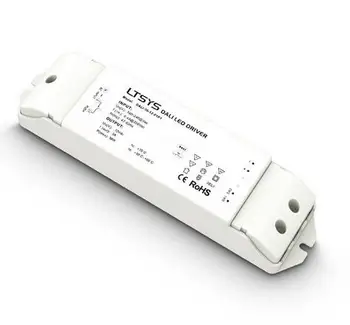 

DALI-36-12-F1P1;CV DALI Dimming Driver;AC100-240V input;12V/3A/36W output