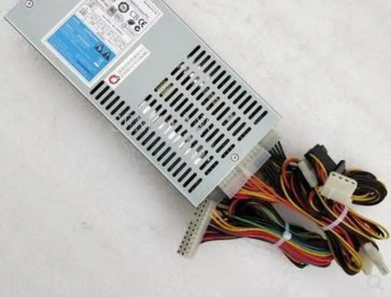 

Free shipping SS-460H2U 460W Power Supply well tested working