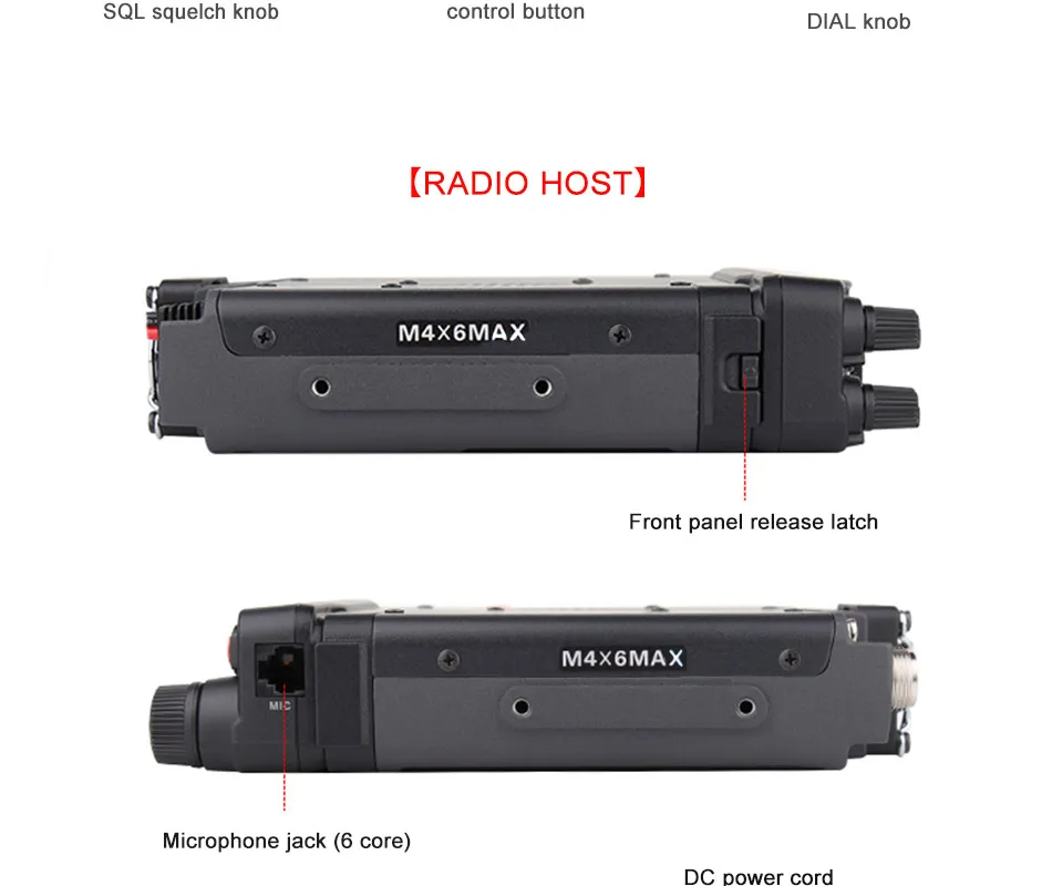 General Yaesu FT-7900R автомобильное мобильное радио двухдиапазонное 10 км двухстороннее радио Автомобильная базовая станция Радио рация приемопередатчик FT7900