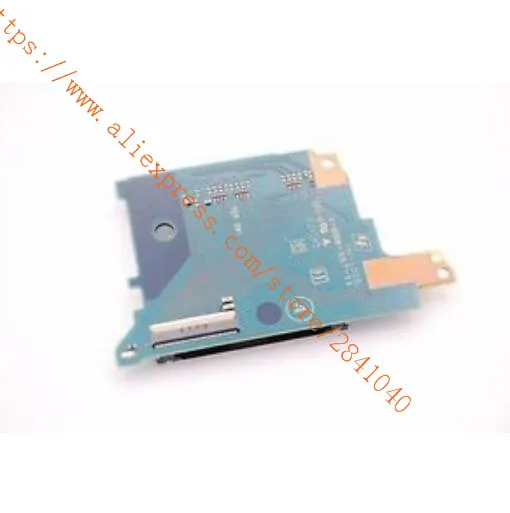 Для sony A7 A7R ILCE-7R слот для карты SD Совета SD Card Reader цифровой камеры ремонтируемая часть