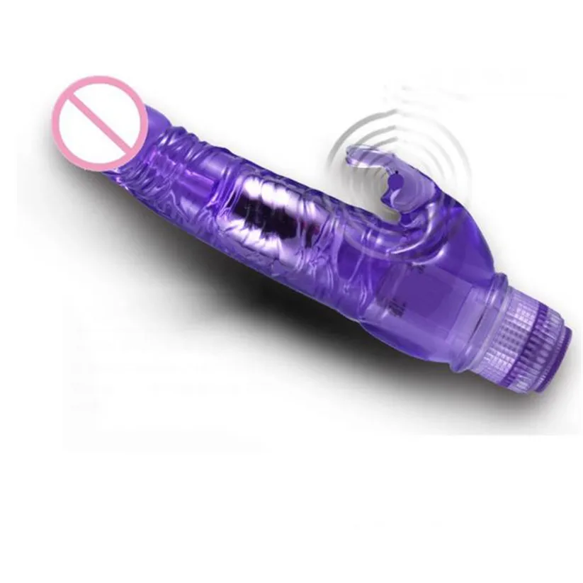 Замечательный Женский G Spot вибрационный клиторальный стимулятор Вибратор