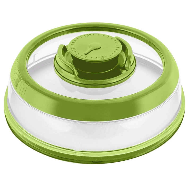

Instant Vacuum Food Sealer Cover Kitchen Instant Vacuum Food Sealer Fresh Covered Refrigerator Dish Cover Kitchen Tool