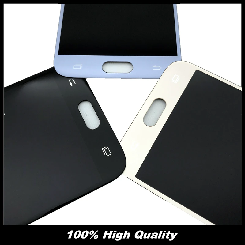 j330 screen