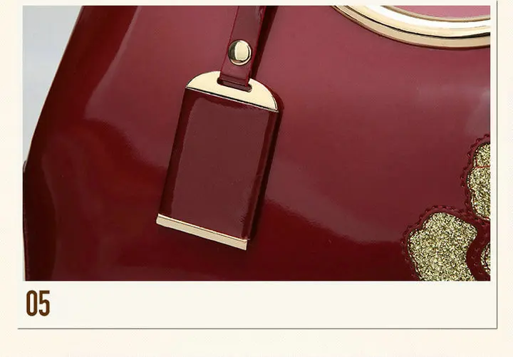 Винтажная Женская Повседневная Сумка-тоут, модная сумка, повседневная качественная кожаная PU женская сумка через плечо, сумка-мессенджер, B44-13
