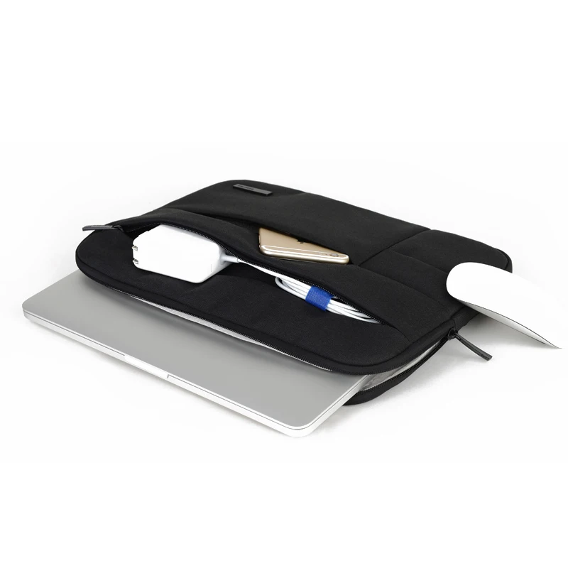 13 inch 14 inch 15.6 inch Laptop Bag for macbook air pro Computer Bag Sleeve Case for Dell Asus Lenovo HP Acer Notebook Handbag 13 inch 14 inch 15.6 inch Laptop Bag for macbook air pro Computer Bag Sleeve Case for Dell Asus Lenovo HP Acer Notebook Handbag