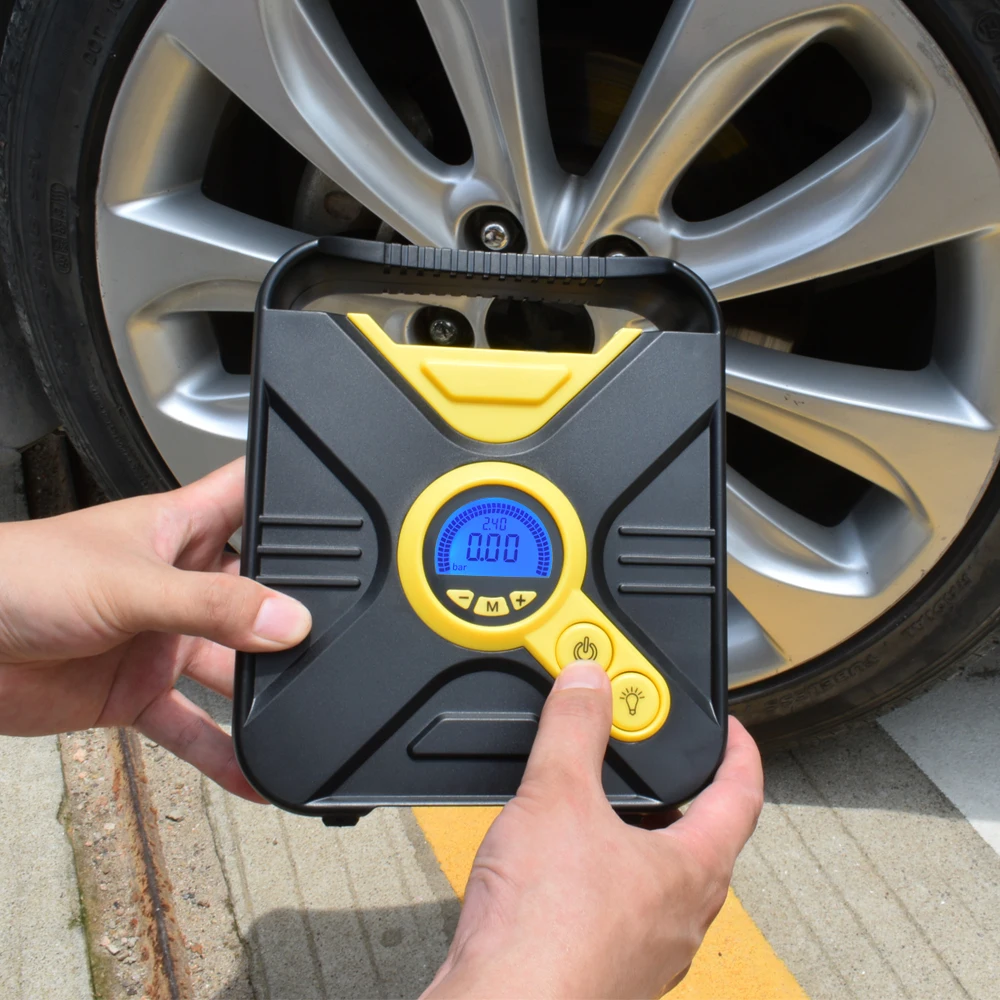 Auto Stop Function