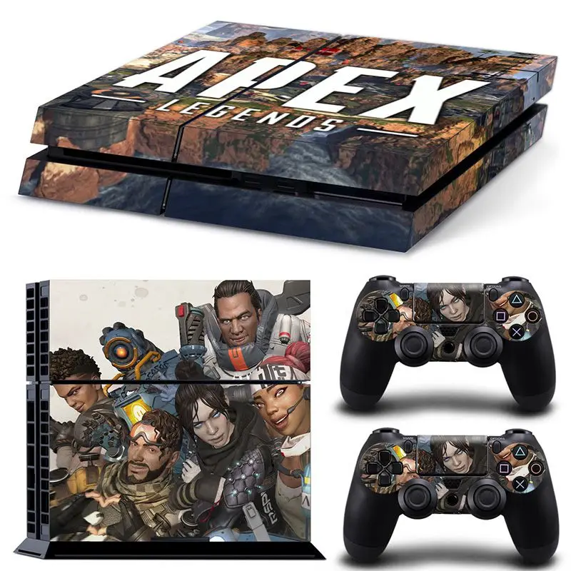 TN-PS4-7204
