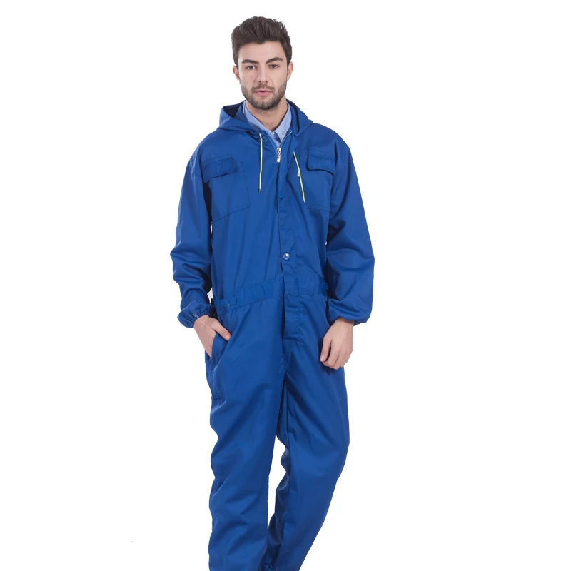 mens work jumpsuits