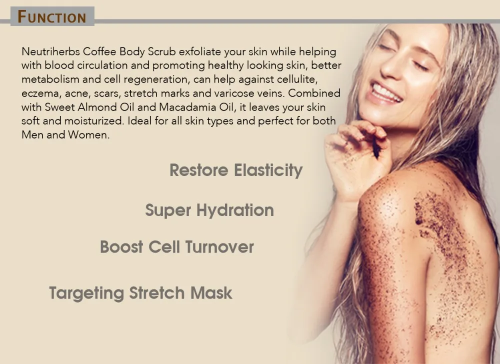 3-coffee body scrub-function