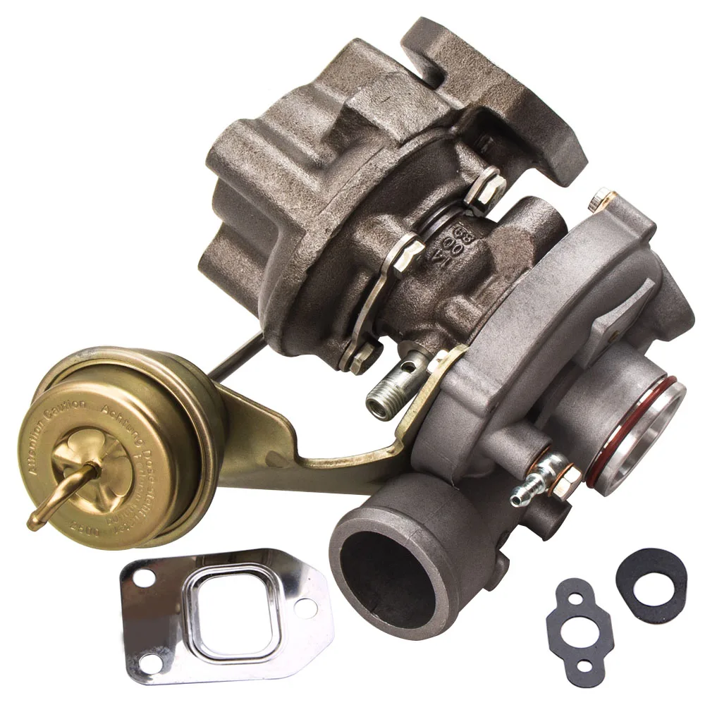 Turbolader VW T4 Transporter 2.5 TDI 65 kW 88 PS 75 kW 102 PS 53149707018