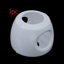 Дверная круглая детская Защитная пленка для защиты детей, силиконовая защитная ручка для защиты от столкновений