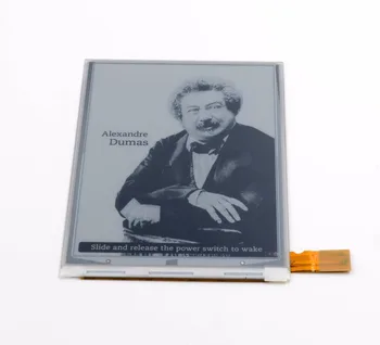 

Replacement LCD screen for Amazon kindle 3 KINDLE KEYBOARD KINDLE KEYBOARD 3G ED060SC7(LF)C1 for PocketBook 614