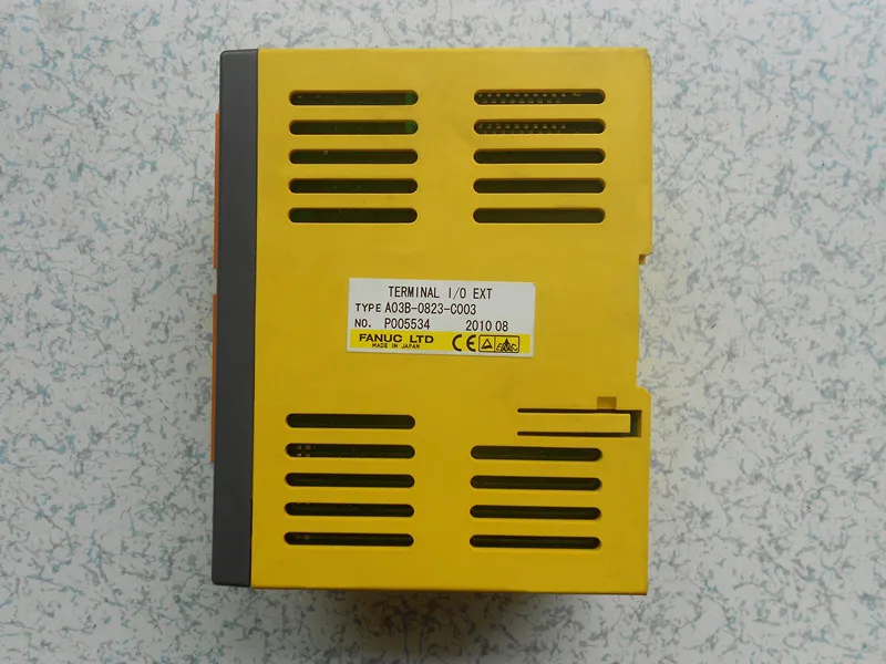 FANUC CNC output input module IO board A03B-0823-C003