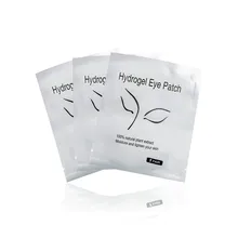 10/20/50 пар Пластыри для наращивания ресниц кругов под глазами колодки Бумага патчи привитые глаз советы Стикеры обертывания инструменты для макияжа