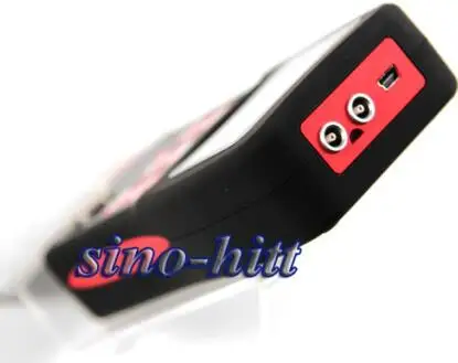 Mitech thickness gauge