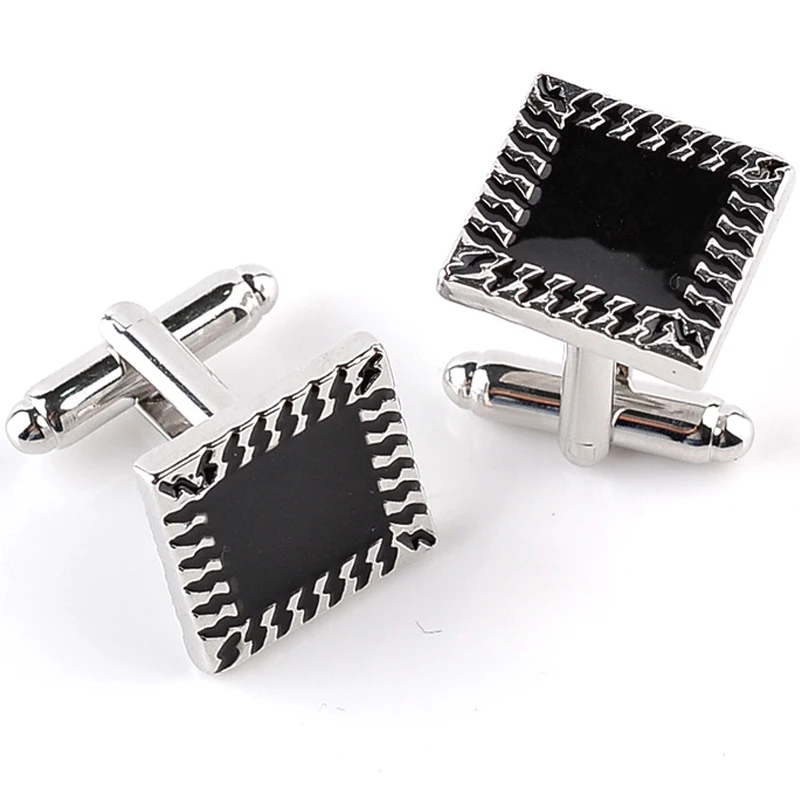 Buy Luxury Shirt Cufflink For Men Brand Cuff Button