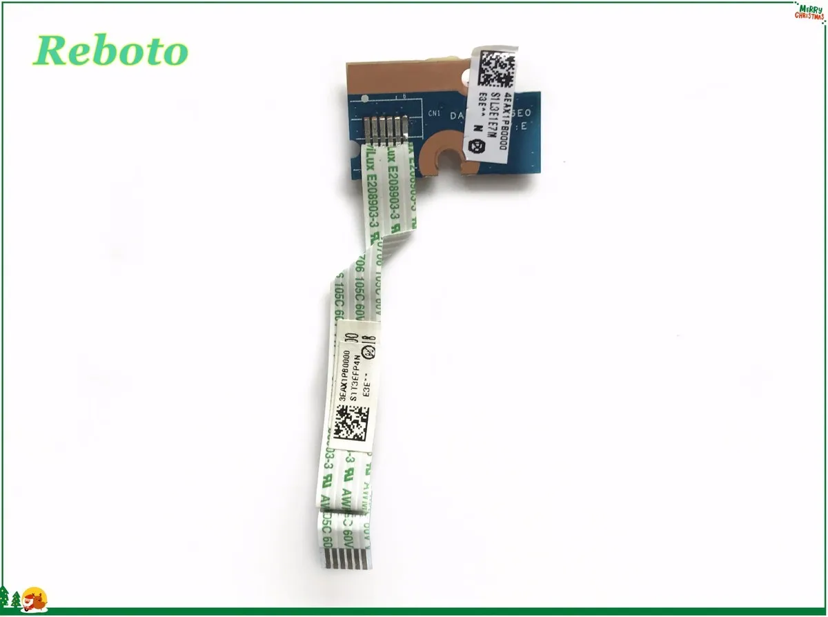 Computer & Office Power Switch Button Board 4eax1pb0000 For Hp Compaq G42 G56 G62 G72 Cq42 Cq56 Cq62 Cq72 Series 100% Working&90 Days Warranty Strong Packing