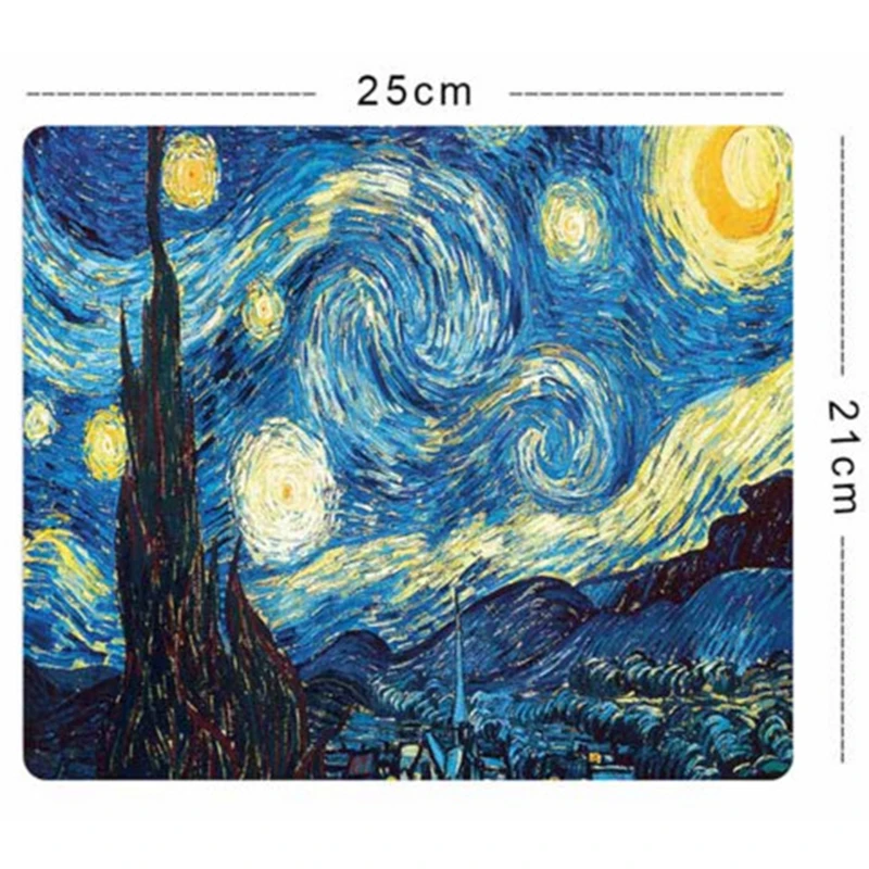250X210mm-mouse-pad-art-desk-play-mat-tapis-de-souris-mouse-mat-mouse-computer-laptop-mouse (4)