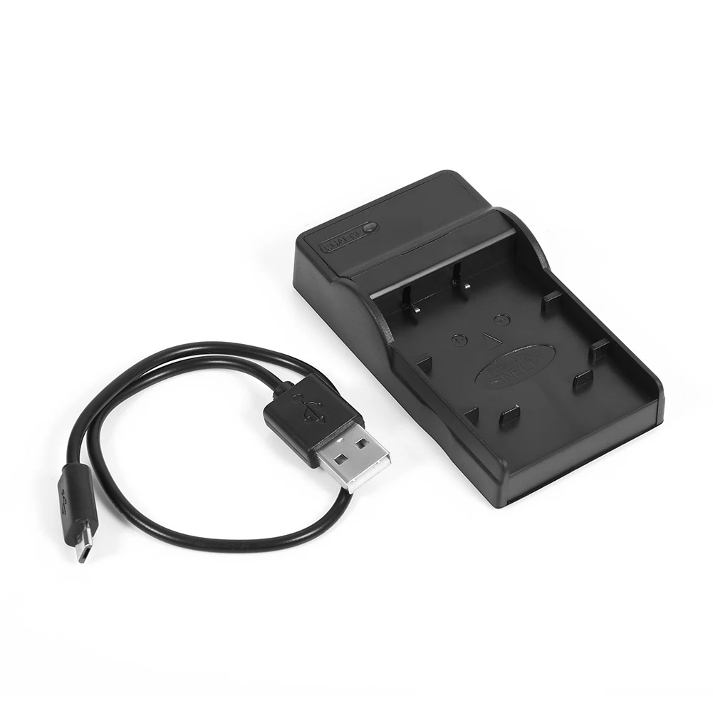 

Battery Batteries Charging Station USB Charger for Nikon EN-EL19 Coolpix S2750,S3100,S3200,S3300,S3500 + USB Cable Free Shipping