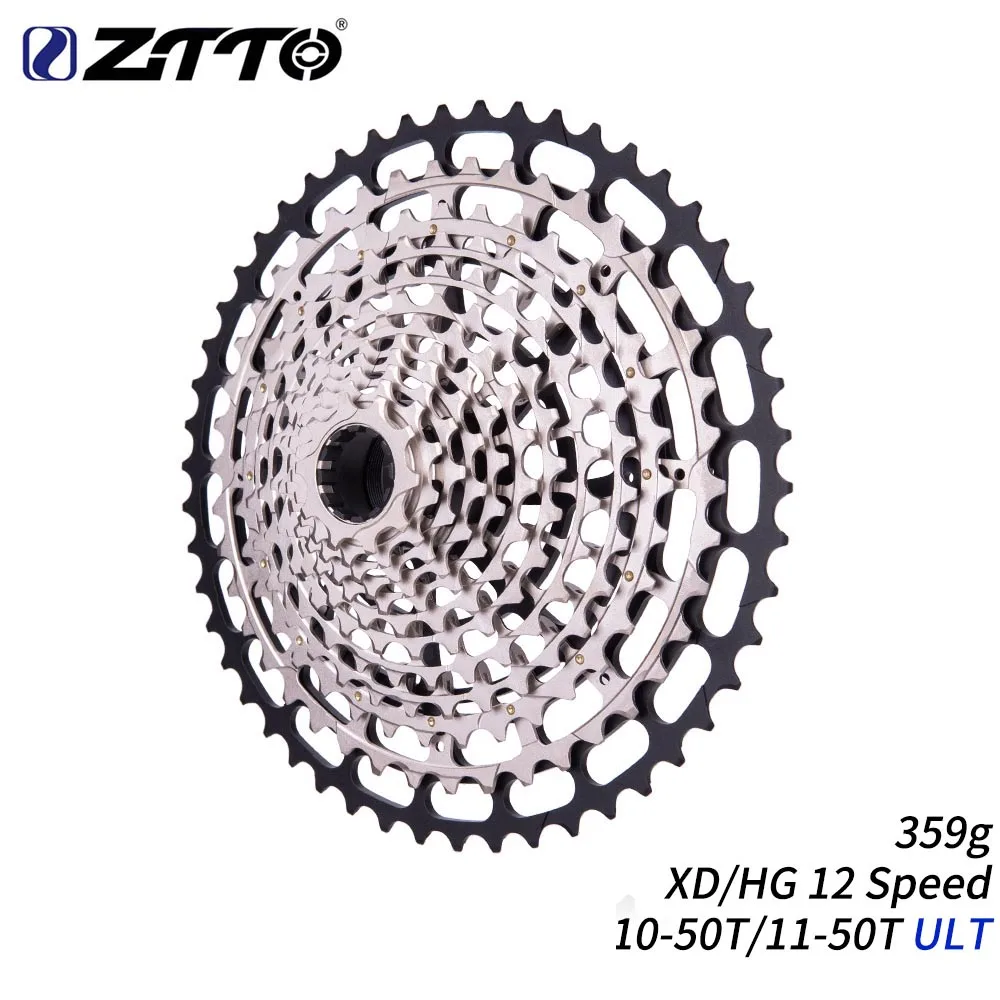 ZTTO-Ultimate-MTB-12-Speed-Cassette-10-50T-11-50T-ULT-XD-Cassette0-12speed-Compatible-HG