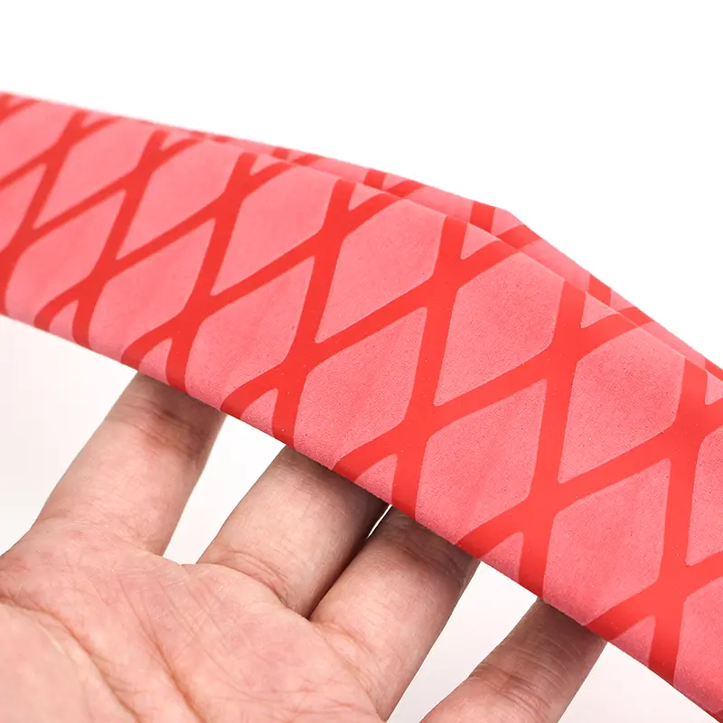 Anti-slip Heat Shrink Tube for Fishing Rod DIY Electrical Insulation 5 Colors 1M 15/18/20/22/25/28/30/35/40/50mm - Image 5