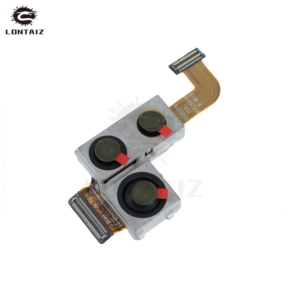 

Original Test Well Main Rear Big Back Camera Module For Huawei Mate 20 Pro Mate20 Pro Mobile Flex Cable parts