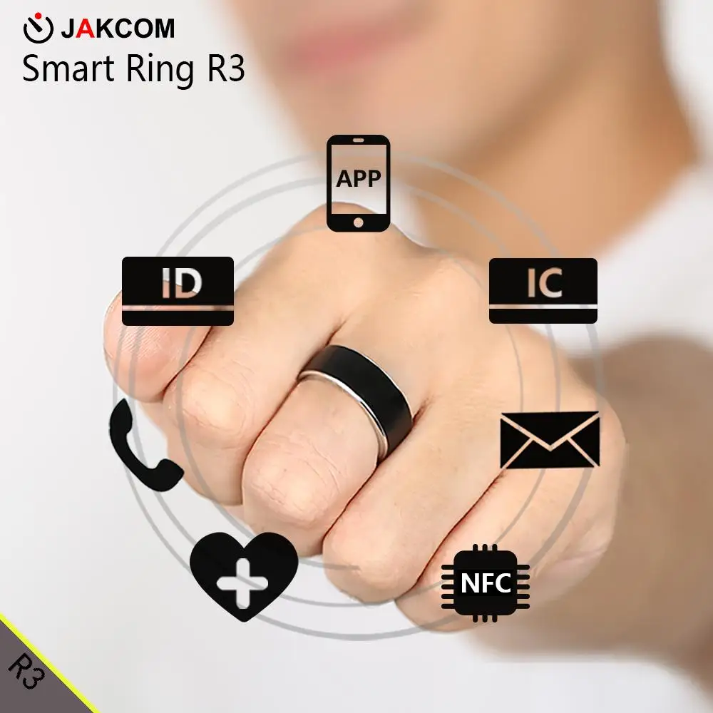 JAKCOM R3 Smart Ring Hot sale in Accessory Bundles as z3x