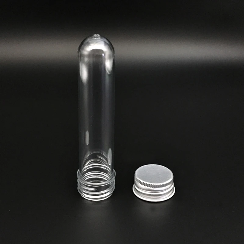 

300 pieaces 30ml plastic Test Tube for Anat Barel