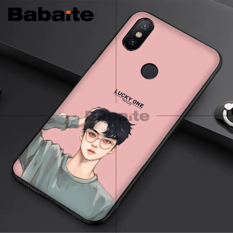 Park Chanyeol EXO Star KPOP EXO LUCKY ONE