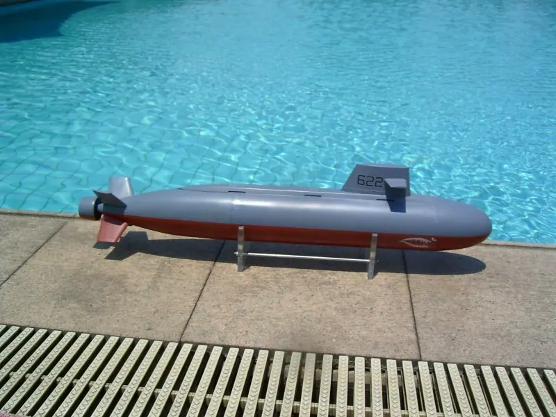 radio controlled submarine for sale